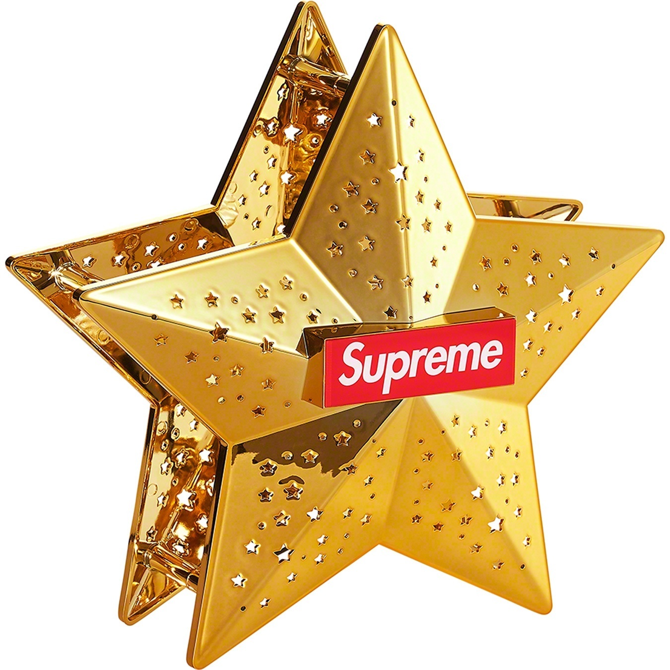 Christmas Tree Topper